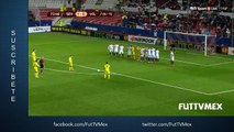 Golazo Giovani Dos Santos vs Sevilla | UEFA Europa League | 3/19/15