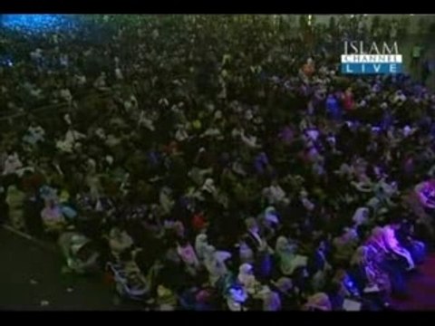 Global Peace & Unity: Cat stevens 2006