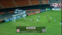 Estudiantes (LP) 1-0 Libertad | 2015 Copa Libertadores
