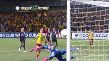 Herediano 3-0 América | Semifinal Ida Concacaf Liga Campeones 2015
