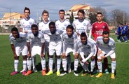 U17 National - OM 2-1 Monaco : le résumé