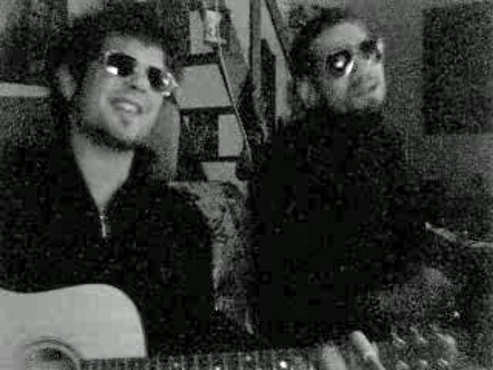 El Mariachi