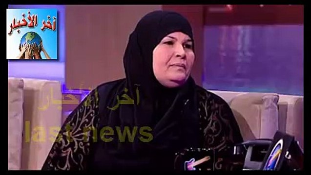 #نوفل #الورتاني يستعين بعرافة بش يرجع شعرو