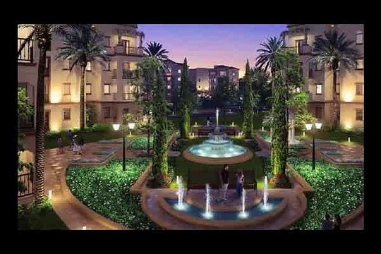 Apartment For Sale In Mivida New Cairo 190 m Garden 100 m