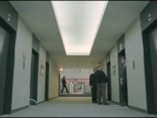 Stranger than Fiction: Opening Sequence