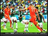 Sportscenter Primera Plana | No Fue Penal