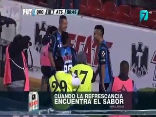 Querétaro 2-0 Atlas | Jornada 11 Liga MX 2015