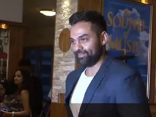 Abhay Deol facing tough time