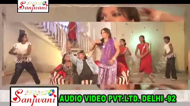 HD हमर हाथ जगरनाथ - 2014 New Hot Bhojpuri Holi Song - Guddu Rangila