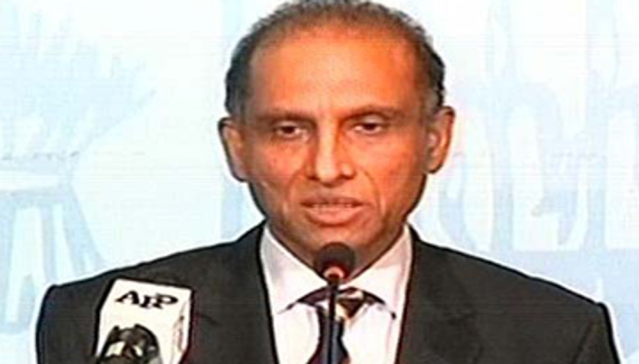 Aizaz choudry