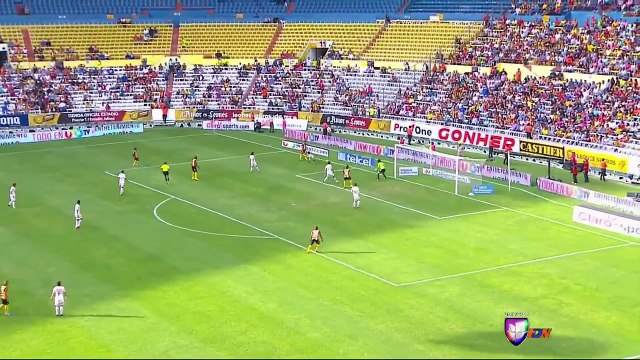 Leones Negros 0-1 Tijuana | 2015 Liga Bancomer MX Clausura