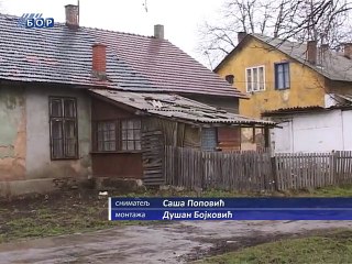 Završnica dekade Roma, 29. mart 2015. (RTV Bor)