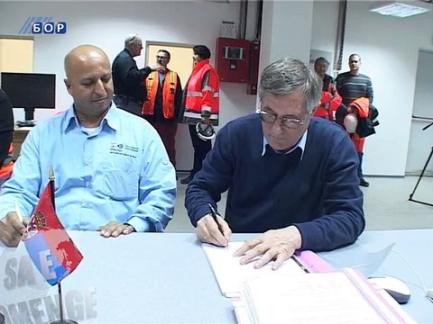 Sa e romange (Vesti na romskom jeziku), 28. mart 2015. (RTV Bor)