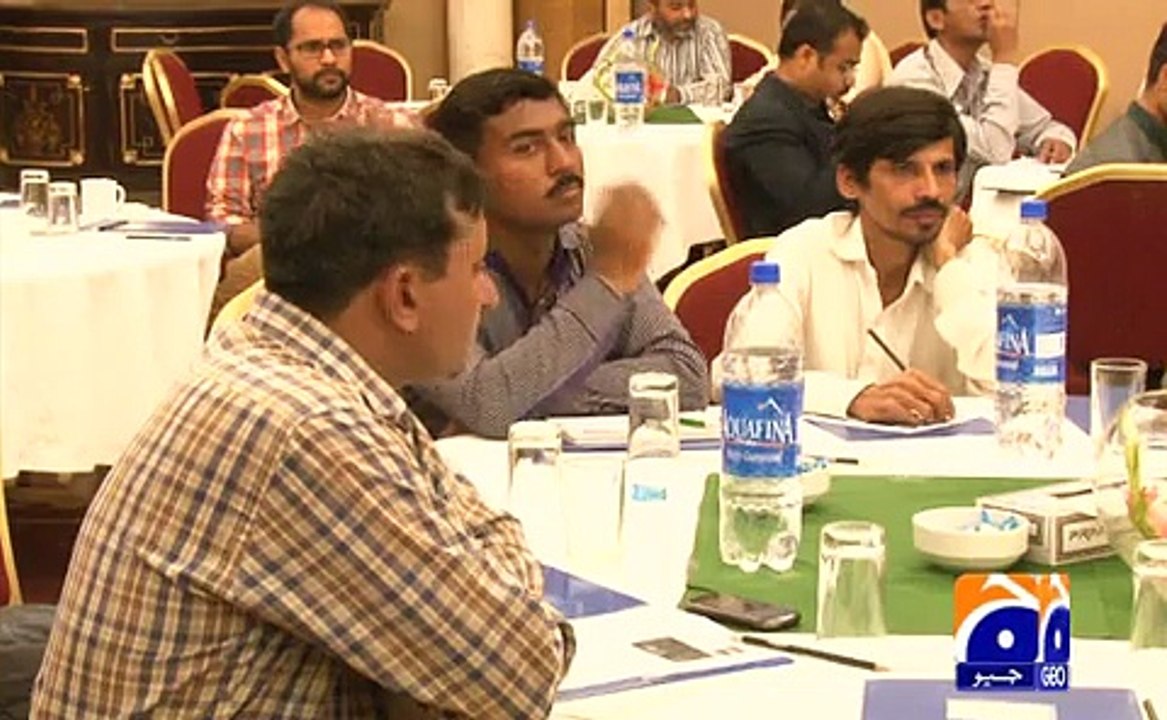 DANISH EMBASSY MEDIA WORKSHOP