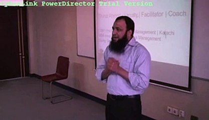 Maulana’s Amazing Answer to European Lady Interviewer