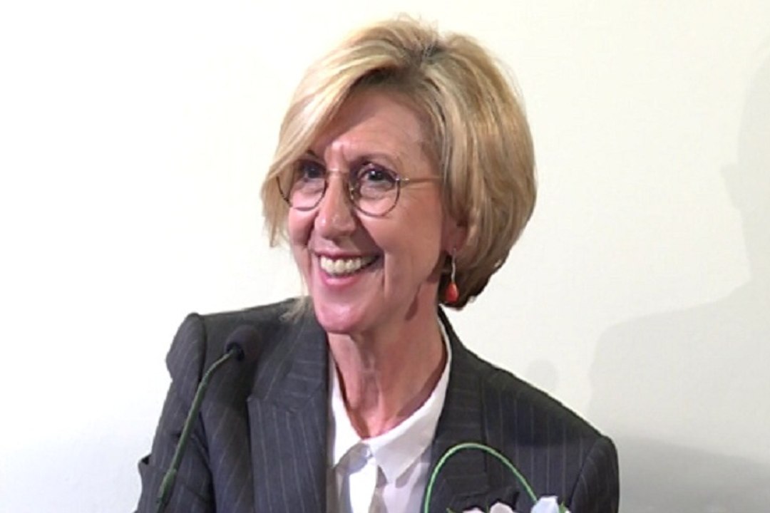 Díez (UPyD) no aclara si repetirá a las Generales