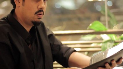 Fun Time - When The Bill Comes