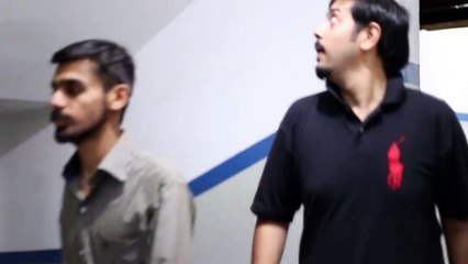 Fun Time - When The Lift Doesn't Work
