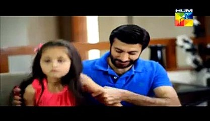 Dil Ka Kya Rung Karun Episode 5 on Hum Tv 28th March 2015