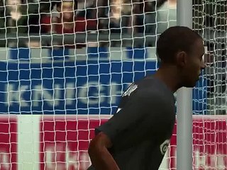 FIFA 2005 | Kariera #01 (Sezon 1 - FC Kopenhaga)