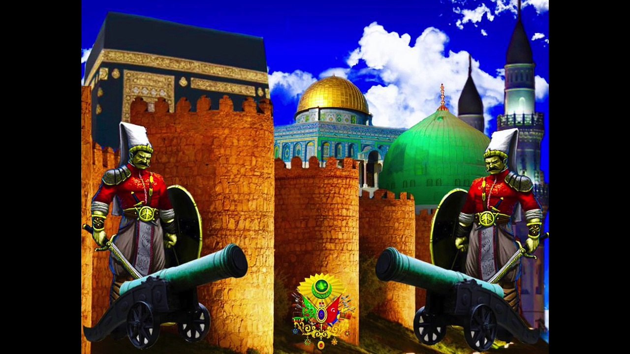 Turk seremonisi
