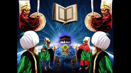 Mehteran Sivastopol'da yurekleri hoplatti MILITARY BANDS