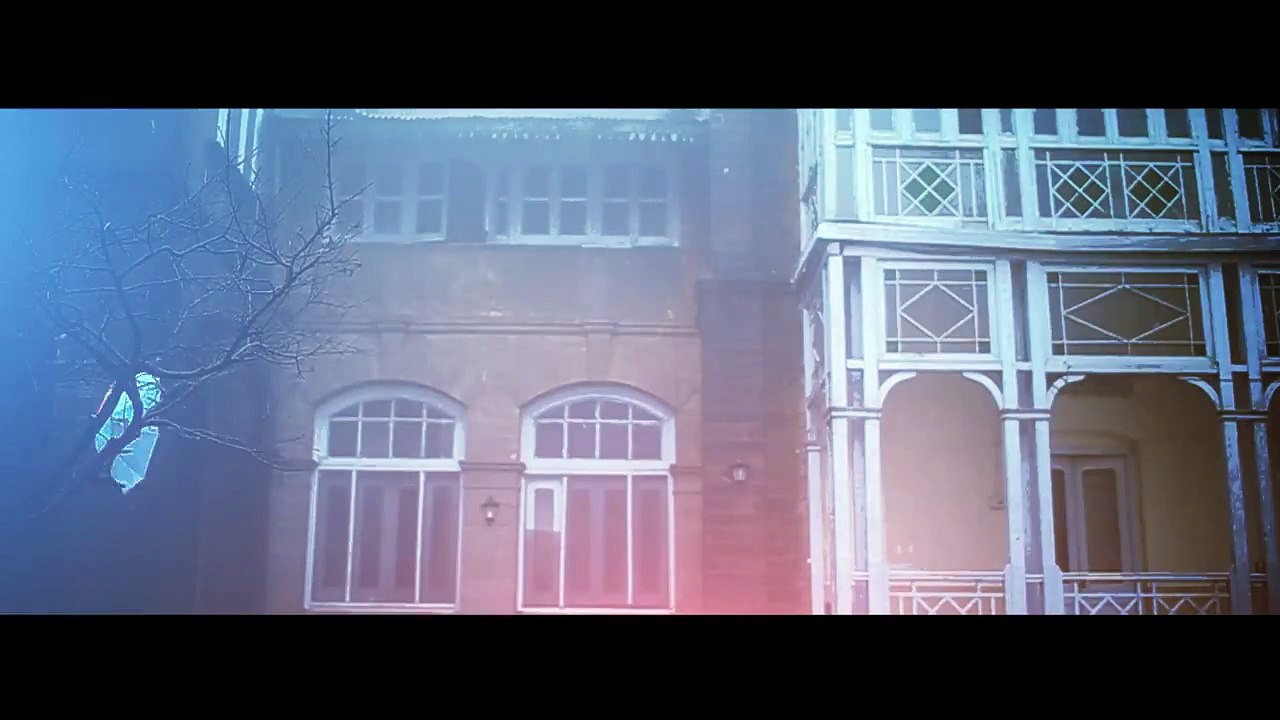 Amanat Ali - Kinni Kinni (Official Video)