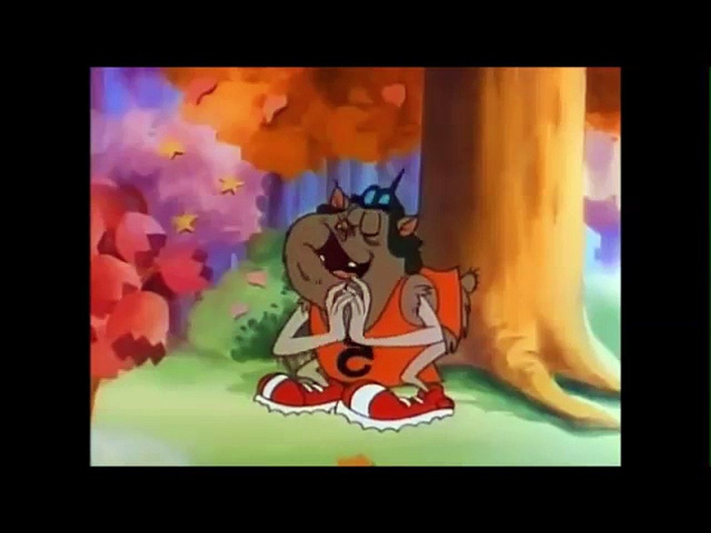 care bears great race