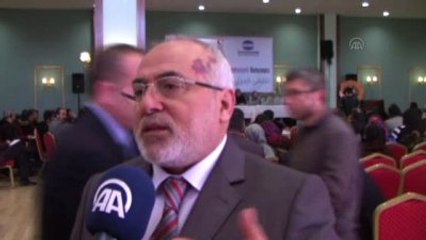 1. Uluslararası Osmanlı Medeniyeti Buluşması Sempozyumu