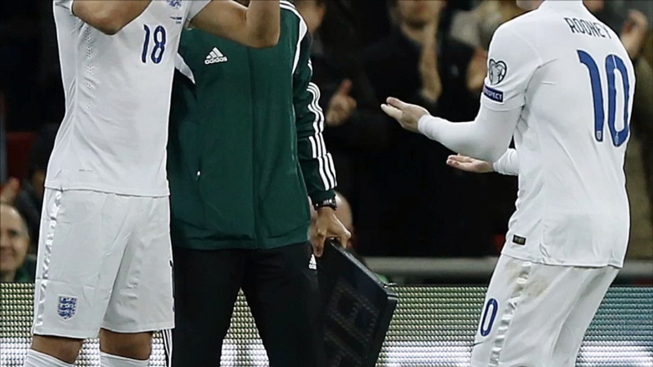 EM-Quali: England schwärmt von Debütant Kane