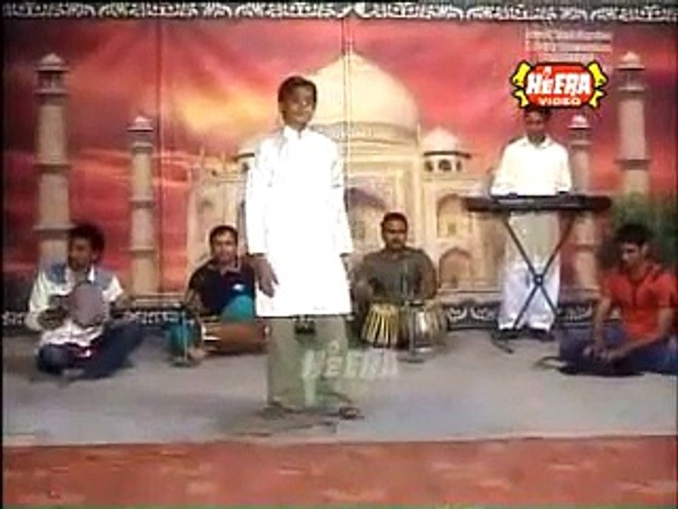 Aa beh ja sady kol By Adnan Ali Song