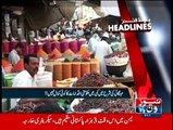 Mazrat Kay Sath - 28th March 2015