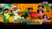 Googly Mohalla Worldcup Special Episode 35 on Ptv Home in High Quality 28th March 2015 - DramasOnline