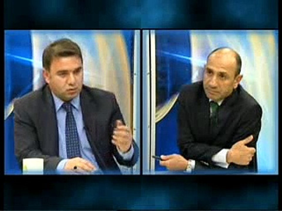 İBRAHİM KELEŞABDİOĞLU, GÜNDEM ÖZEL'DE 2