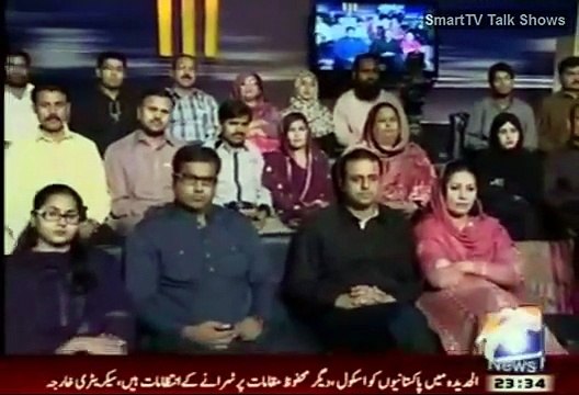 Khabar Naak - 28 March 2015 - Latest Khabar Naak March 2015 - Khabar Naak Special on Worldcup