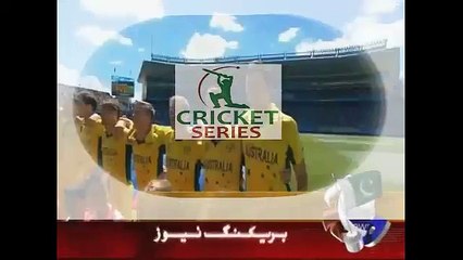 Geo News Headlines 29 March 2015_ Who Become Champion Of Cricket//////