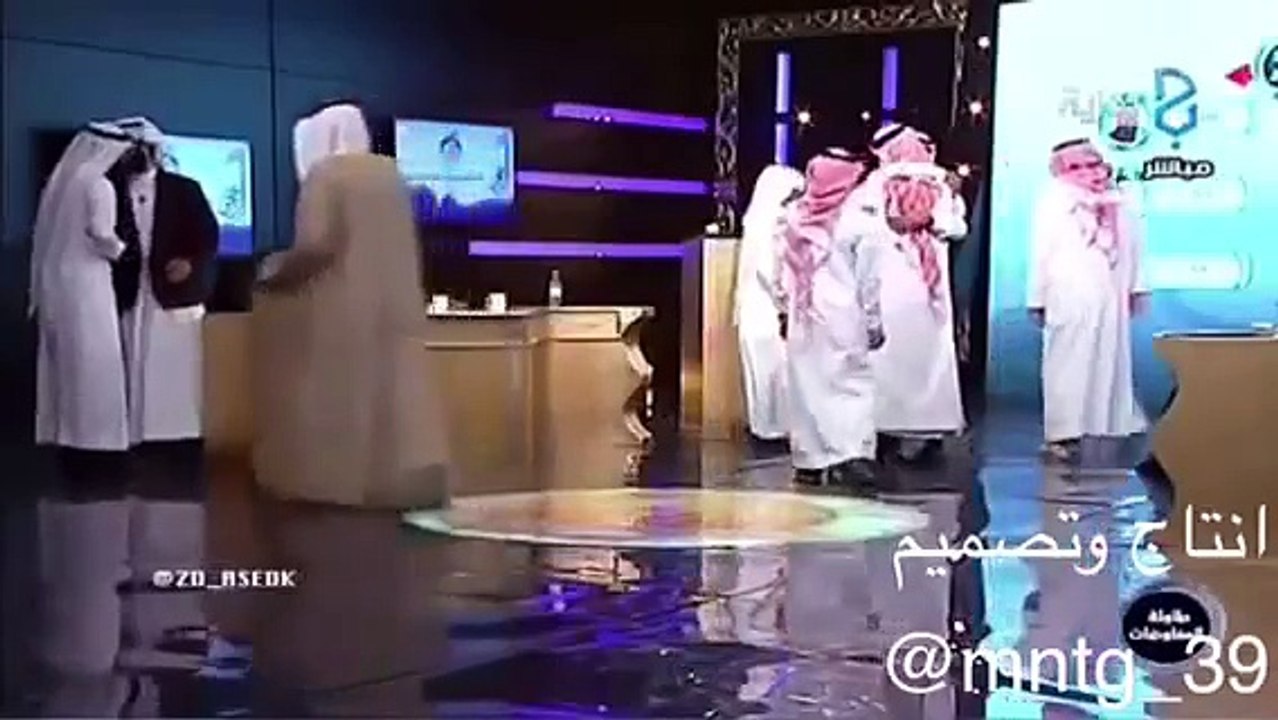 عبدالرحمن المالكي.زدرصيدك 4