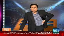 Naeem Bokhari Ke Saath ~ 28th March 2015 - Live Pak News