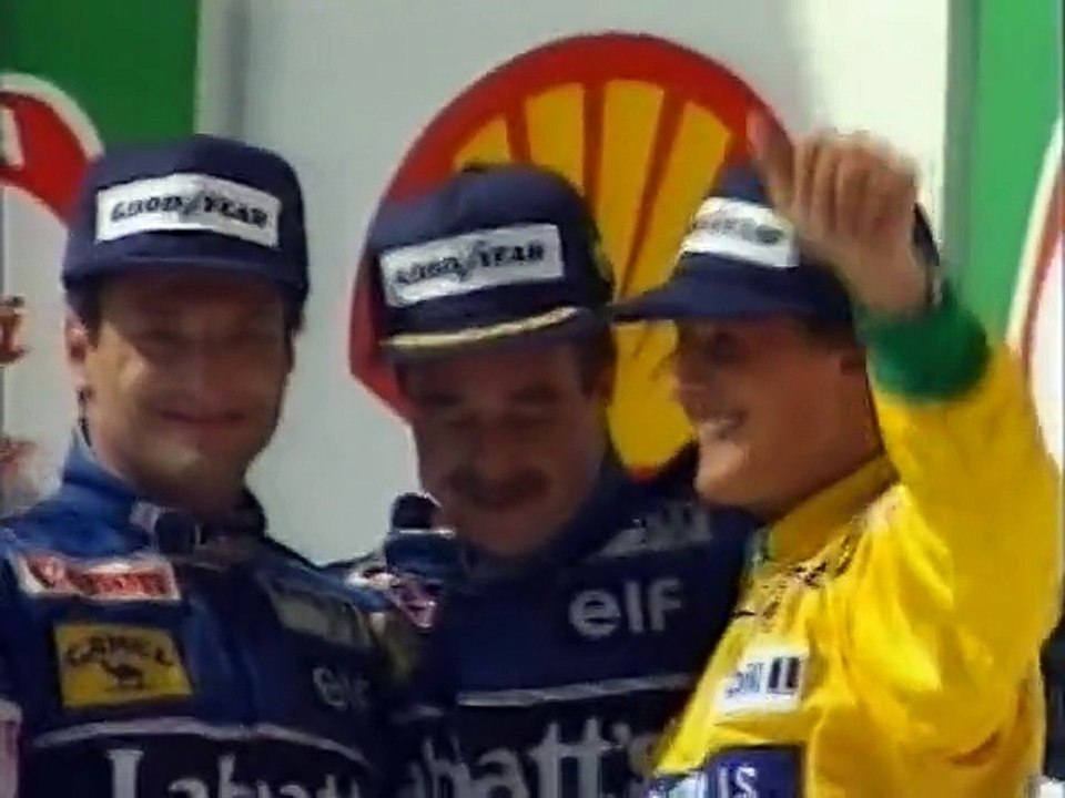 GP1 Season Review 1992-001