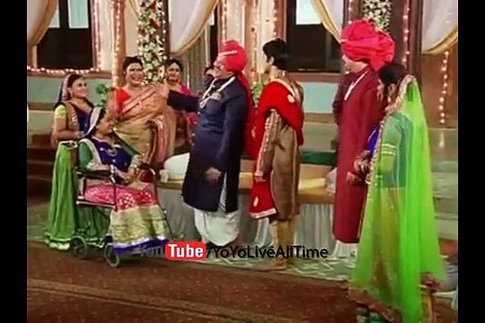 Mere Rang Mein Rangne Waali - Twists and Turns In LD and Radha's Wedding !