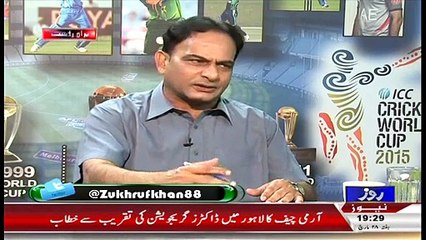 Clean Bold (Worldcup Special) – 28th March 2015 Cricket WC Final Match