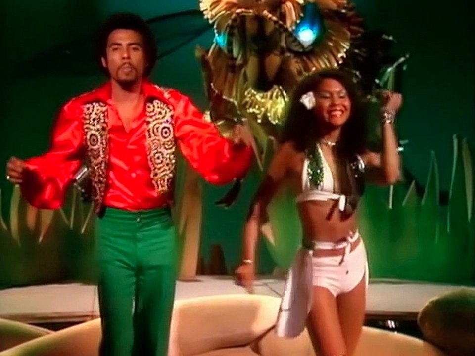DISCO ROCK POP VIDEO(sampler)