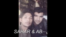 Sanja New Punjabi Hit Song - Latest Hindi Songs 2015 - Video edit by sahar mughal