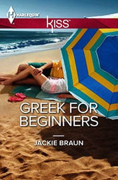Download Greek for Beginners ebook {PDF} {EPUB}