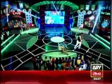 Har Lamha Purjosh - 27th March 2015 -Cricket World Cup Final 2015