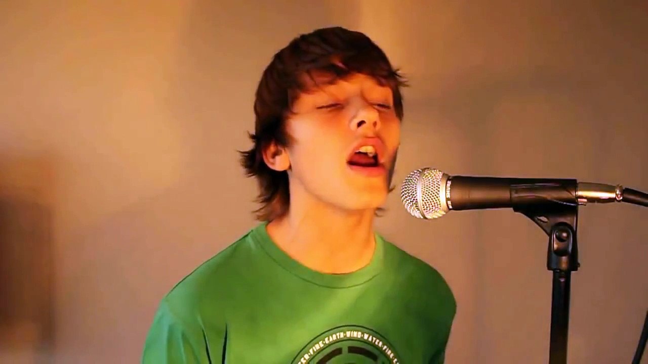 ▶ Patrick Sean Bradley ~ Resistance