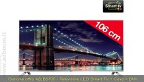 GENOVA,    42LB5700 - TELEVISORE LED SMART TV   CAVO HDMI F3Y021BF EURO 366