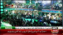 Har Lamha Purjosh ~ 28th March 2015 - Live Pak News