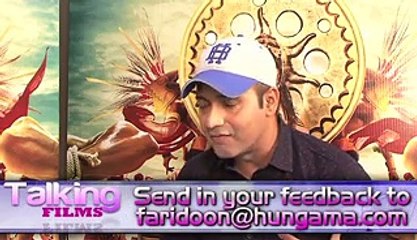 Sunny Leone Desi Look Is A Song That You Can Play With Your-Fucking-Friends 2015