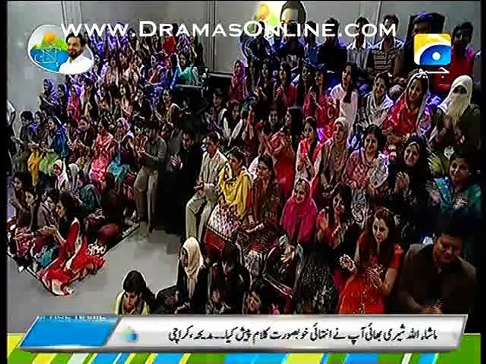 Amir Liaquat Leaked The Secrets Of Rahat Fateh Ali Khan In Live Show